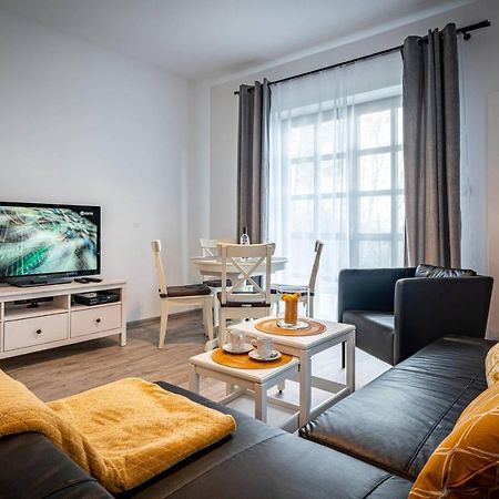 Apartamenty Ustronne Lisciasta Kültér fotó