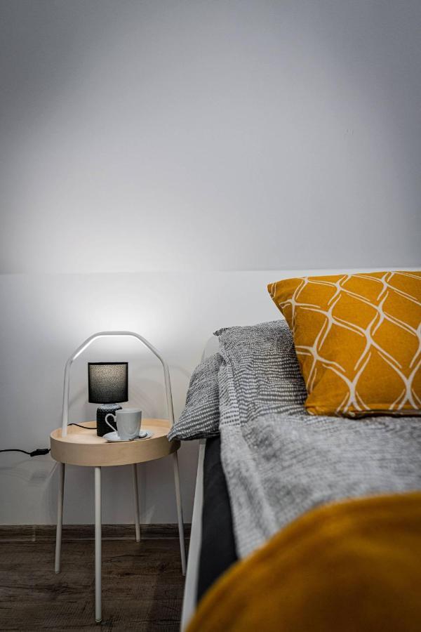 Apartamenty Ustronne Lisciasta Kültér fotó