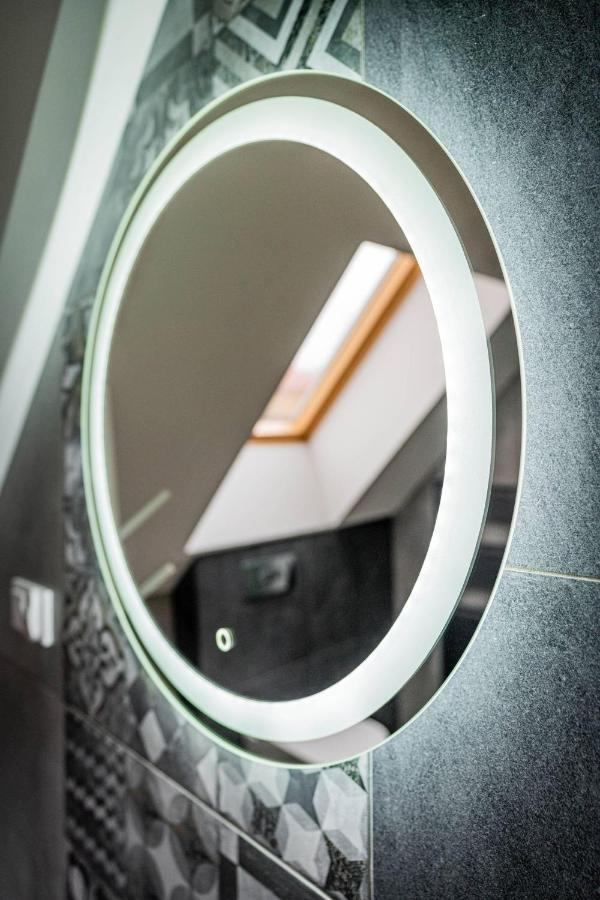 Apartamenty Ustronne Lisciasta Kültér fotó