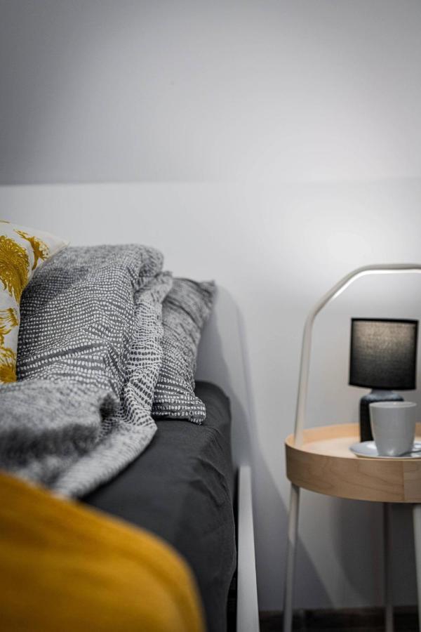 Apartamenty Ustronne Lisciasta Kültér fotó