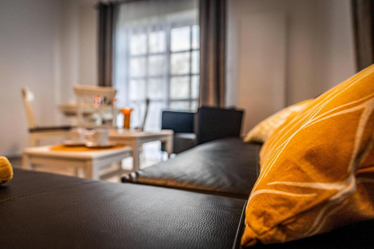 Apartamenty Ustronne Lisciasta Kültér fotó
